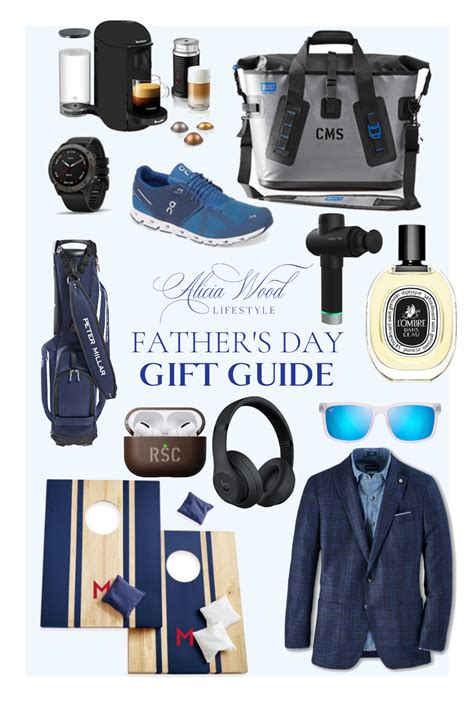 40 Father’s Day Gifts That Give Back 2023 .